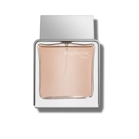 EUPHONIC MEN EUPHORIA EUFORIA Perfumy Męskie 120ml